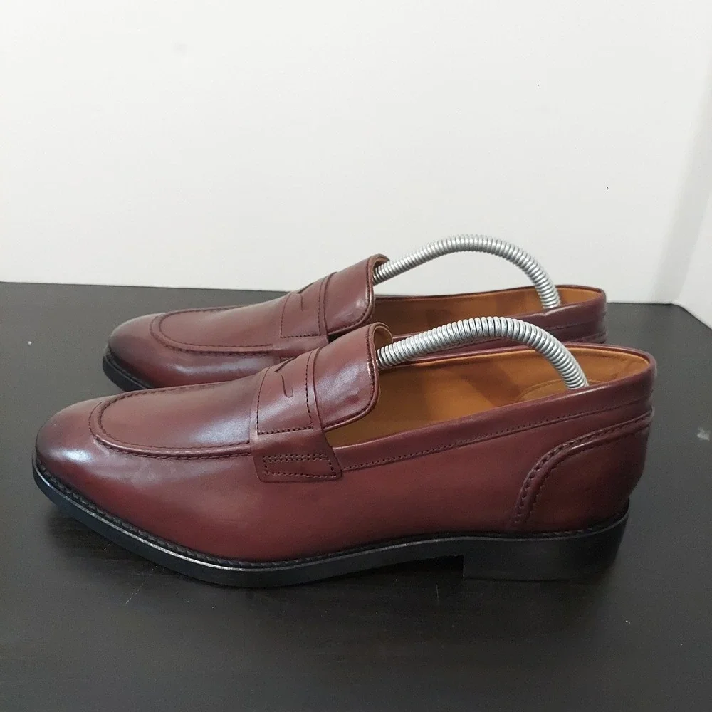 Allen Edmonds new without